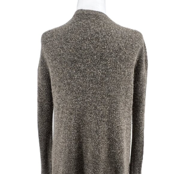 🌞Wilfred Free Italian Made Wool & Alpaca Blend Cardigan – Size S -Elegant - Picture 5 of 10